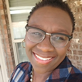 Lichelle Everly, MSN, RN