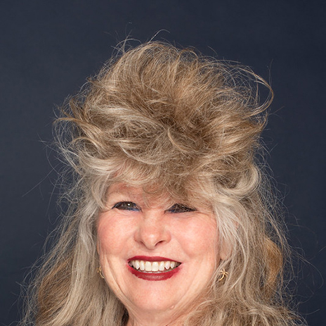 Lisa Lock, M.B.A., M.L.S.(ASCP)cmBB