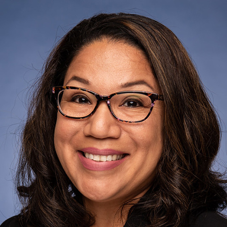 Valerie Crow-Mcdowell