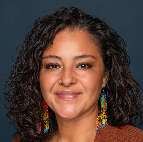 Vanessa Mercado-Taylor