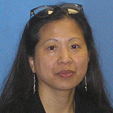 Pei-Ling Hardin, DNP, FNP-C, AGACNP, ENP, MSN, RN