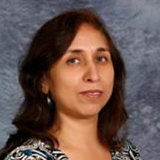 Rajni Chaudhry, MSN, RN