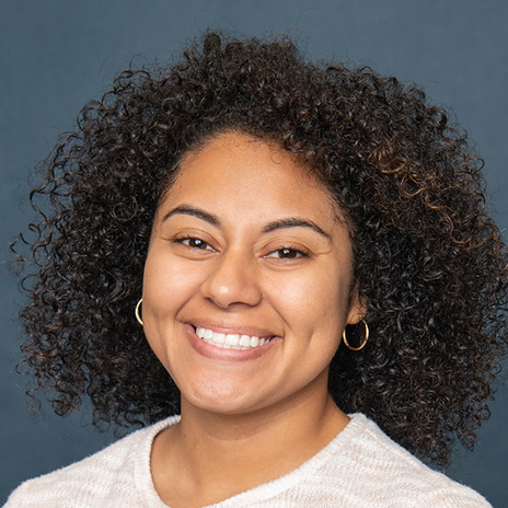 Maria Salinas Quiroz