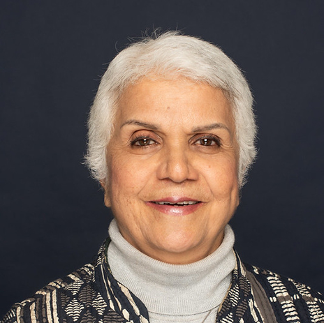 Shahnaz Sokhansanj