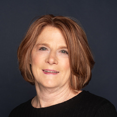 Melinda Wheat, AAS, CMA (AAMA)