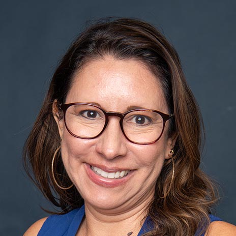 Bernadette Rodriguez