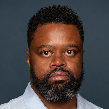 Christopher Cyriaque