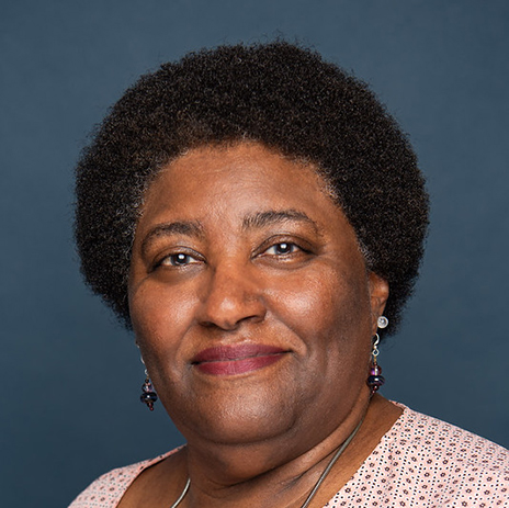 Angela Drummond-Mathews