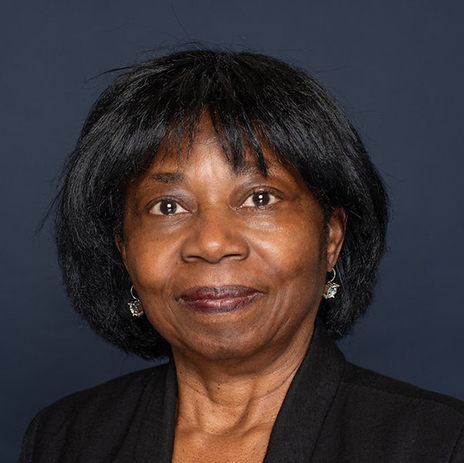 Edith Ofuoku