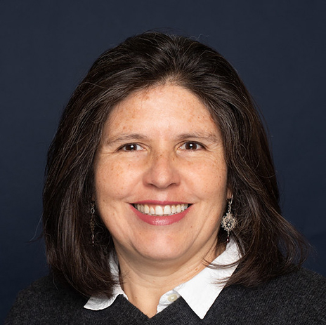 Amaranta Rivas Carvalho