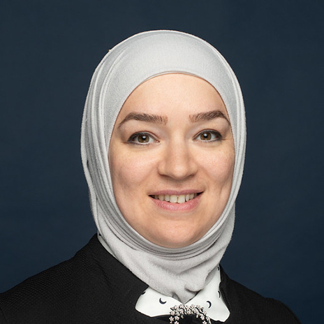 Maha Alhaideri