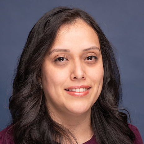 Veronica Carmona-Correa