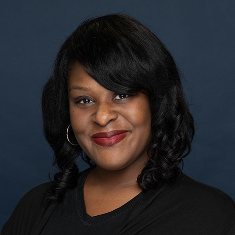 Takisha Taylor-Collins