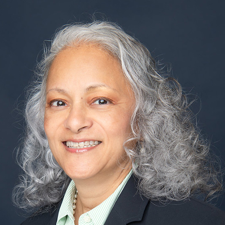 Tracie LaCour-Raines