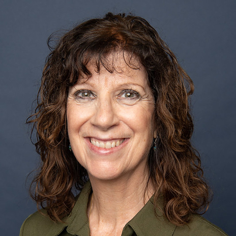 Rosemarie Lauterback