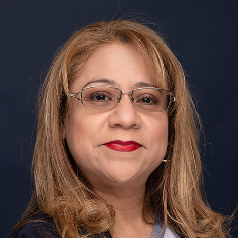 Maribel Magdaleno