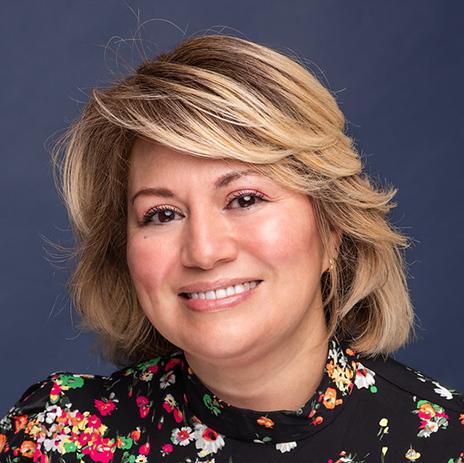 Sandra Rocha Barrientos