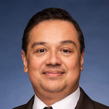 Louis Rodriguez