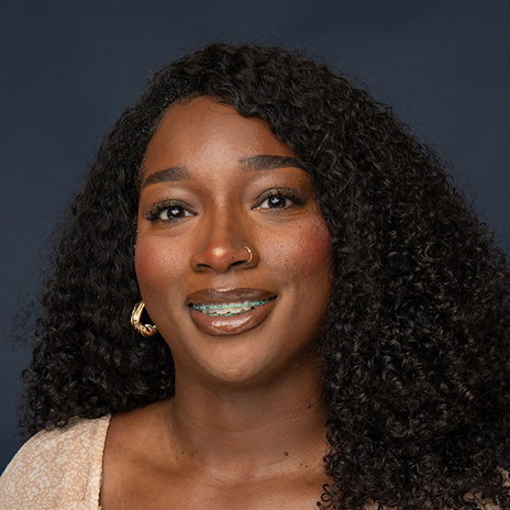 Cheyenne Spivey-Brown