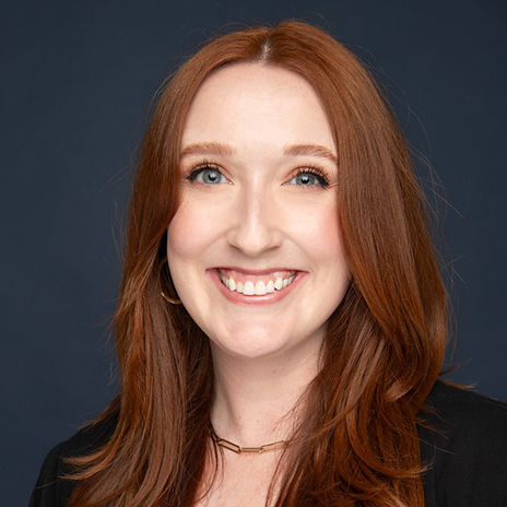 Allison Abbey, M.A., LPC