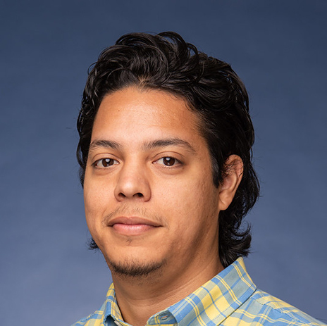 Edgar Cortez-Castellano