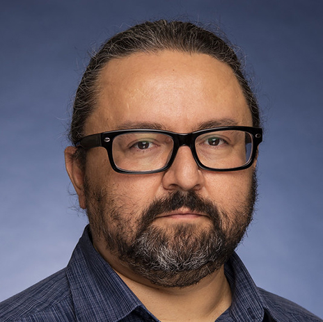 Cesar Garcia Quezada