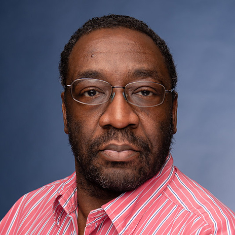 Kenneth Goffney
