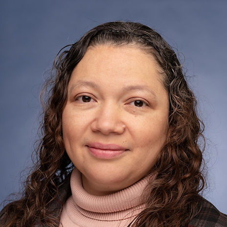 Eva Jamaica-Gutierrez