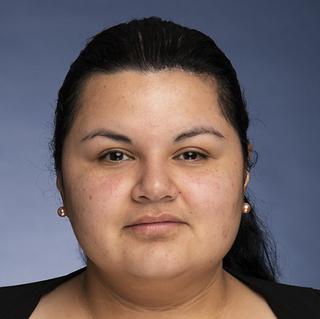 Delilah Magdaleno