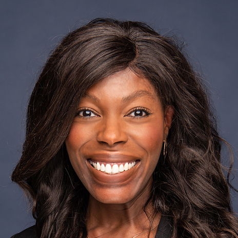 Janet Oloyede