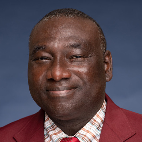 Frederick Osei-Frimpong