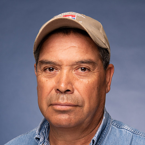 Ignacio Rodriguez