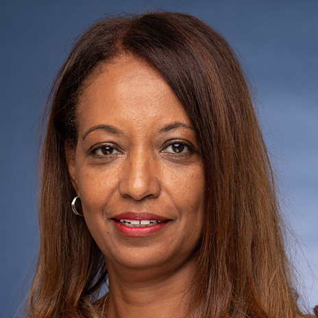 Faye Tesfaye
