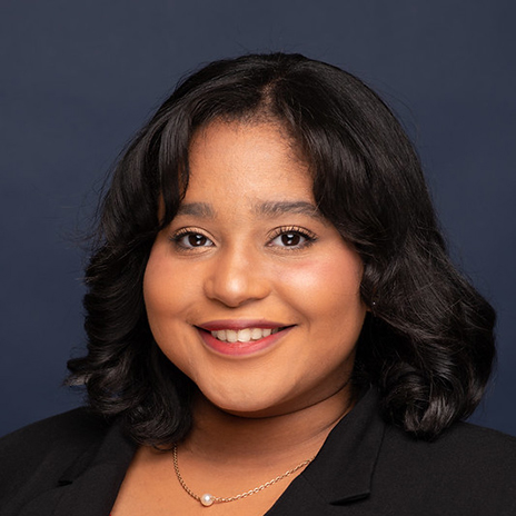 Bernadette Washington