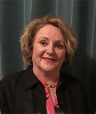 alice stinson headshot