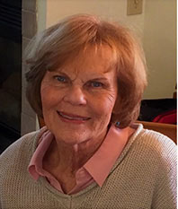 Delryn Fleming Headshot