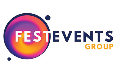 Fest Events Group logo