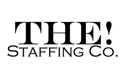The! Staffing Co. logo