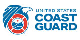 United States Coast Guard logo