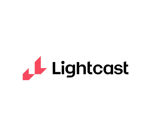 Lightcast Logo