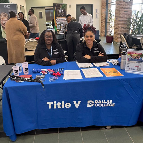 Title V Brookhaven Fair