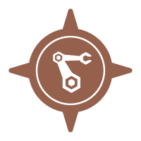 Manufacturing and Industrial Technologies Icon