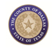 Dallas County seal