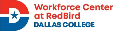 Workforce Center at RedBird logo