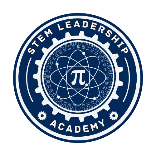 STEM League Ambassador Seal