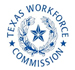 Texas Workforce Commissioner seal