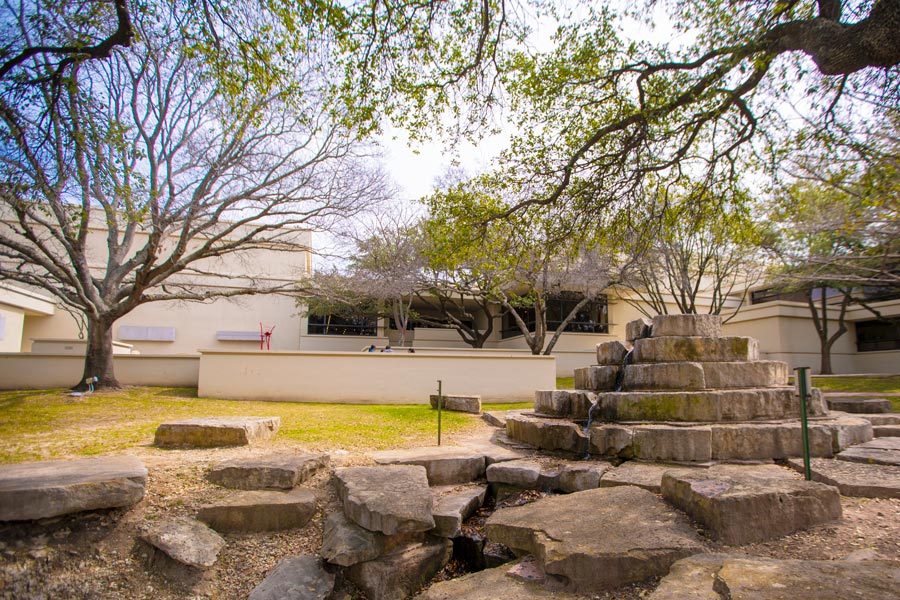Mountain View Campus – Dallas College