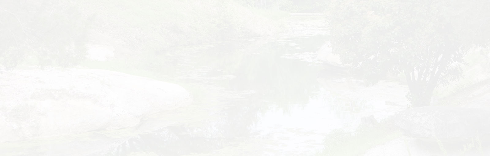 A faded image of Mountain View's outdoor courtyard