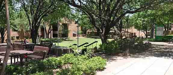 Brookhaven Campus Thumbnail