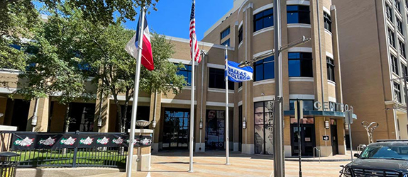 El Centro Campus Thumbnail